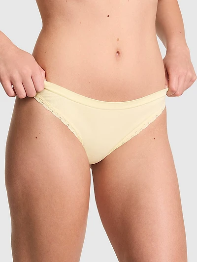 Seamless Bikini Panty