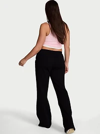 Favorite Terry Flare Sweatpant