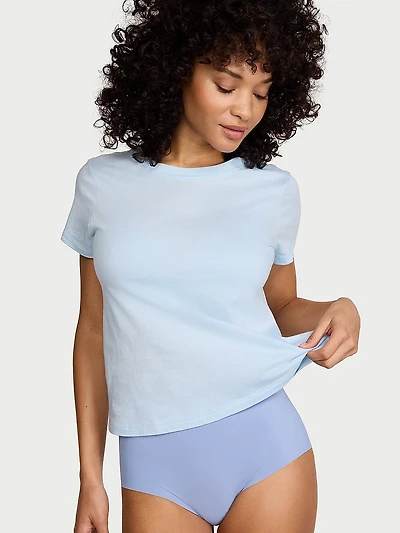 Mix & Match Sleep Perfect Cotton Tee