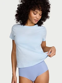 Mix & Match Sleep Perfect Cotton Tee
