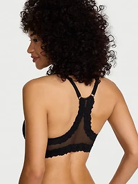 Lightly Lined Smooth Demi Bra