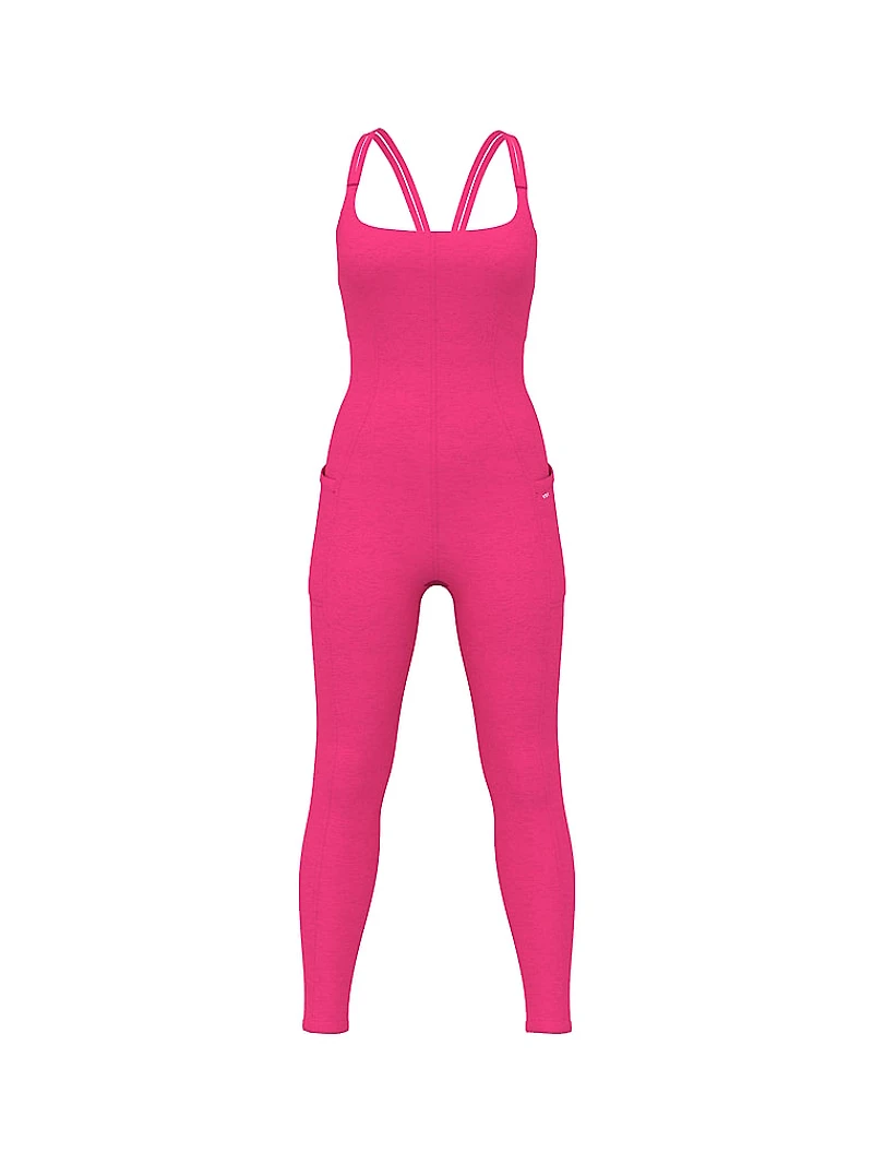 VSX LUXMarl™ Strappy Jumpsuit