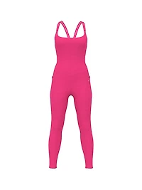 VSX LUXMarl™ Strappy Jumpsuit