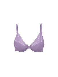 Wink Lightly Lined Plunge Bra