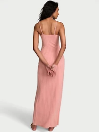 SoSoft™ Modal Ultra-Fine Maxi Slip Dress