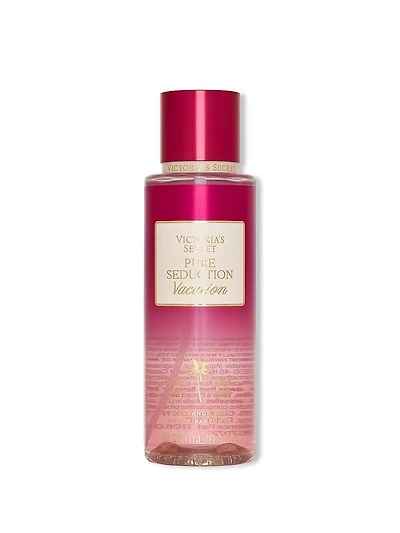 Vacation Fragrance Mist
