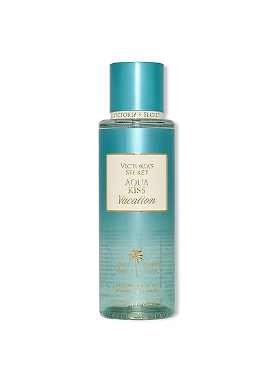 Vacation Fragrance Mist