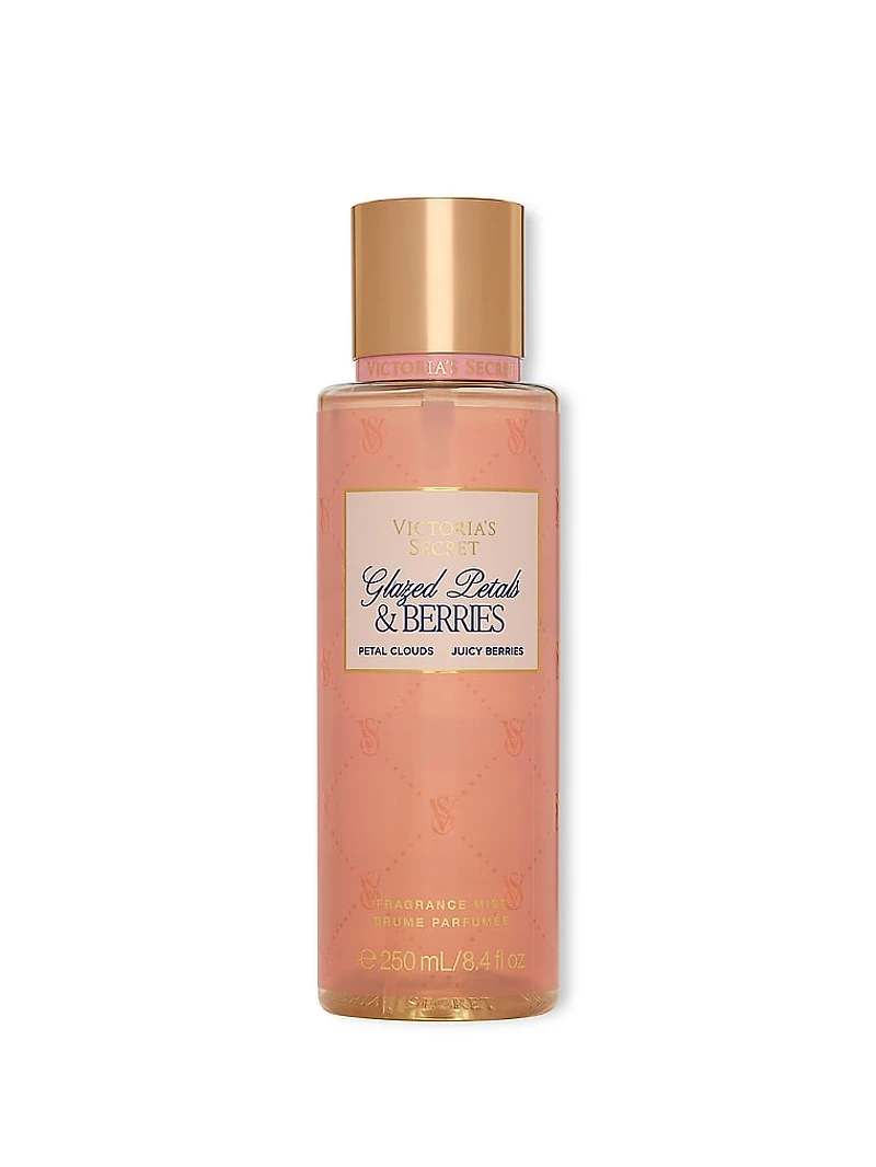 Baked by Victoria Fragrance Mist