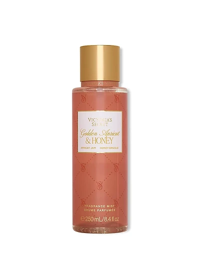 Baked by Victoria Fragrance Mist
