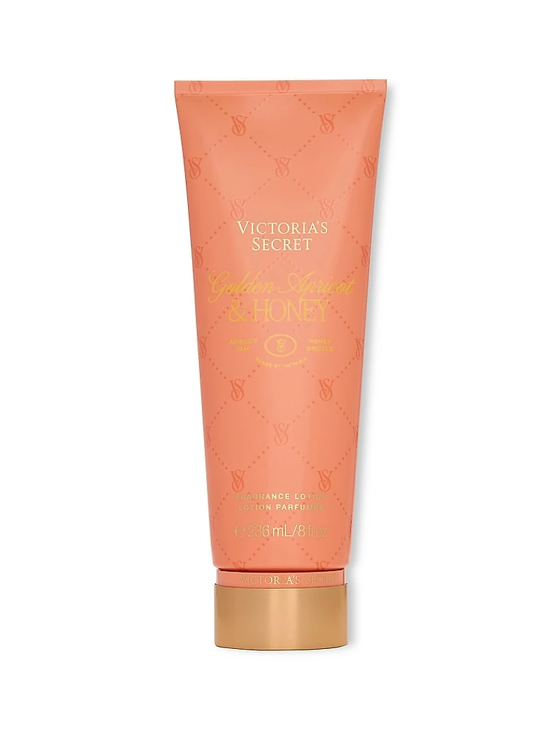 Baked by Victoria Fragrance Lotion
