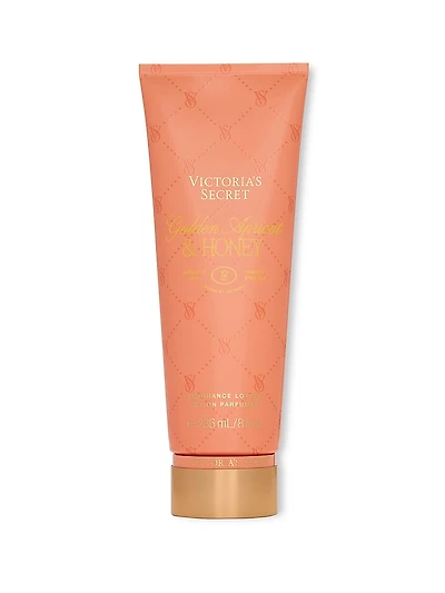 Baked by Victoria Fragrance Lotion