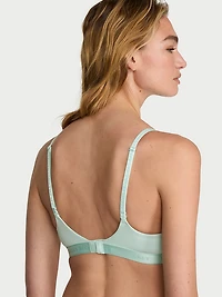 Lightly Lined Demi Bra