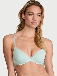 Lightly Lined Demi Bra
