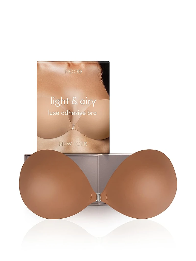Reusable Light & Airy Adhesive Bra