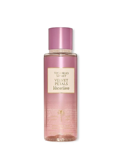 Vacation Fragrance Mist