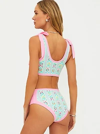 Francis Bikini Top