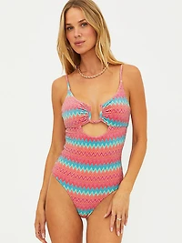 Lindy One-Piece Swimsuit