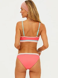 Saffron Bikini Bottom