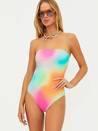 Stassia One-Piece Swimsuit