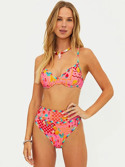 Carlotta Bikini Bottom