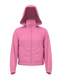 VSX Power Parachute Full-Zip Jacket