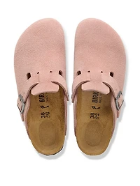 Boston Clogs