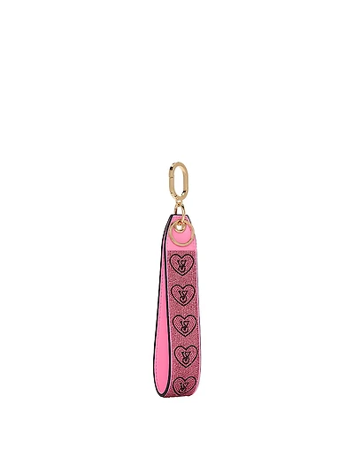 Wristlet Strap Keychain