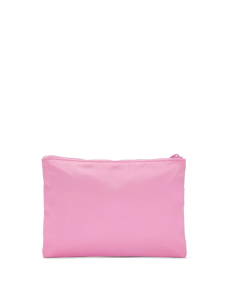 Nylon Zip Pouch