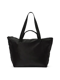 Nylon Tote Bag