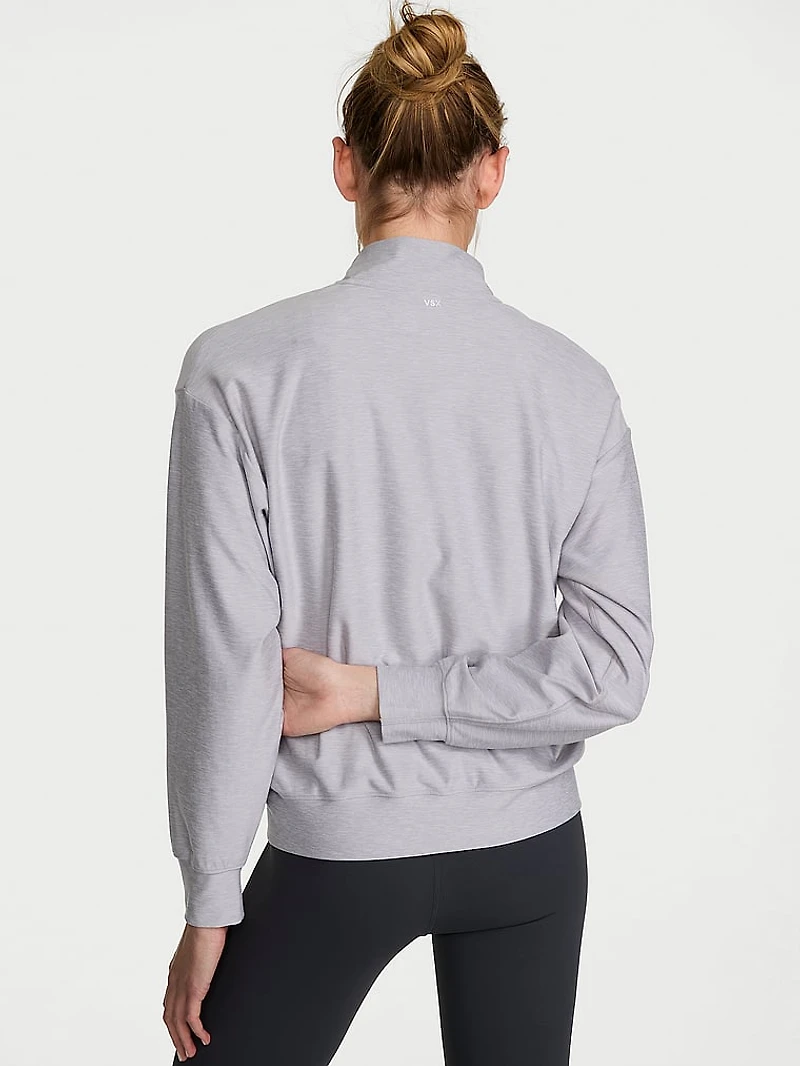 VSX New Essential Full-Zip Jacket