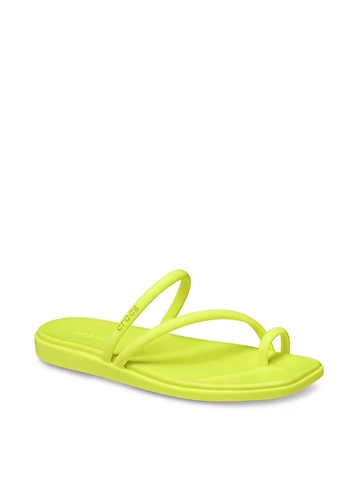 Miami Toe-Loop Sandal