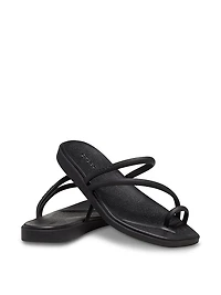 Miami Toe-Loop Sandal
