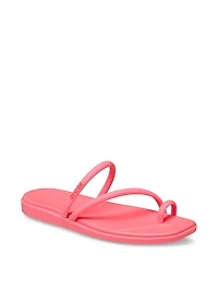 Miami Toe-Loop Sandal