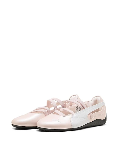 Speedcat Ballet Metallic Flats