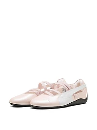 Speedcat Ballet Metallic Flats