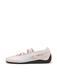 Speedcat Ballet Metallic Flats
