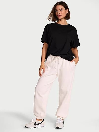 100% Cotton Oversized Tee