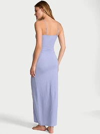 SoSoft™ Modal Ultra-Fine Maxi Slip Dress