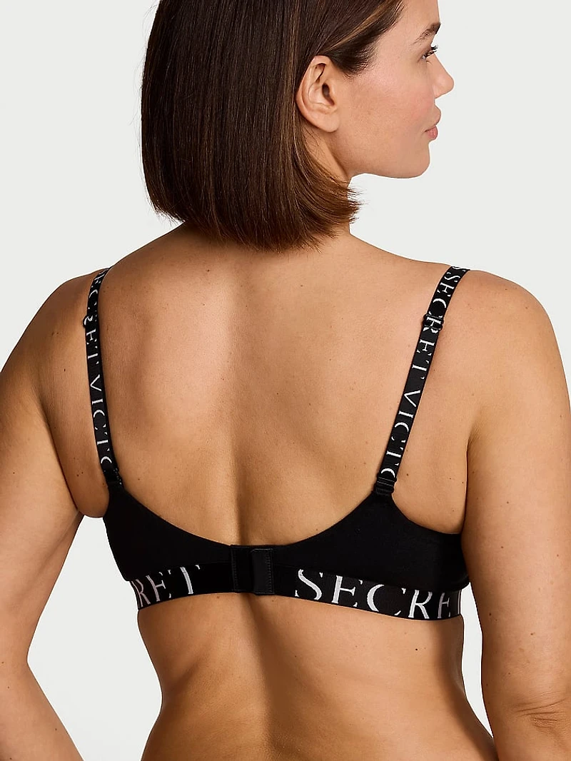 Perfect Shape Smooth Push-Up Bra