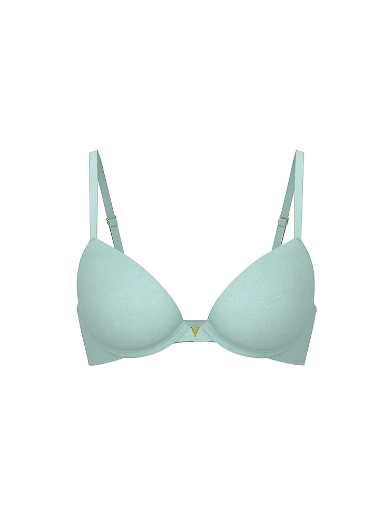 Smooth Push-Up Bra