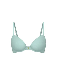 Smooth Push-Up Bra