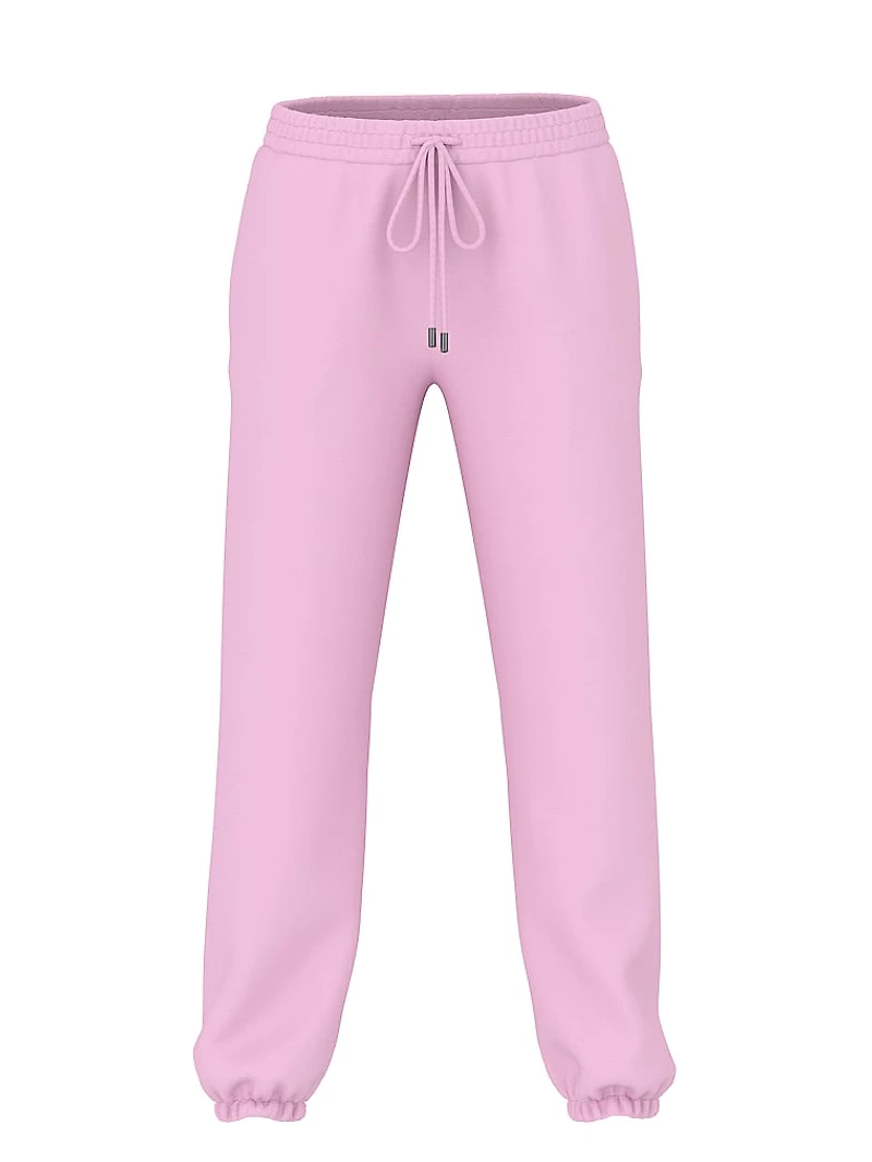 Off-Duty Fleece Jogger Sweatpant