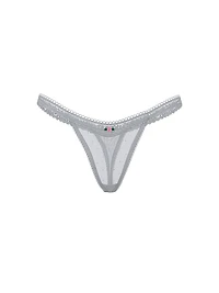 PINK Wink™ Micro Thong Panty
