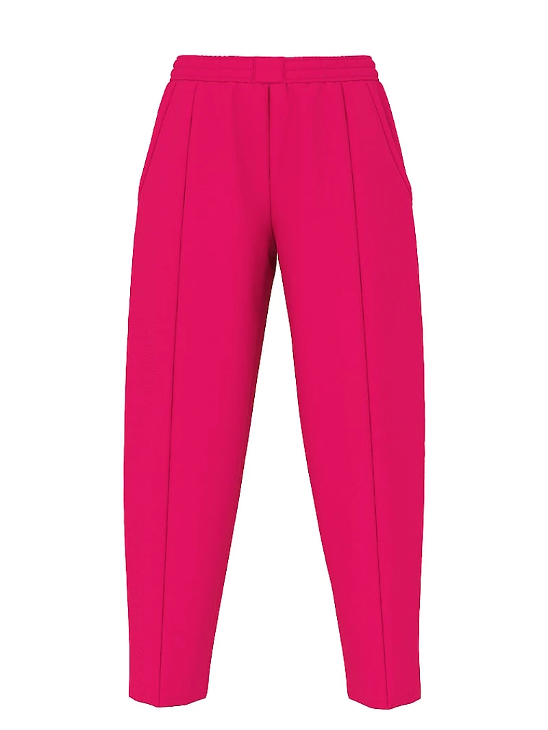 Campus Fleece™ Seamed Barrel Sweatpants