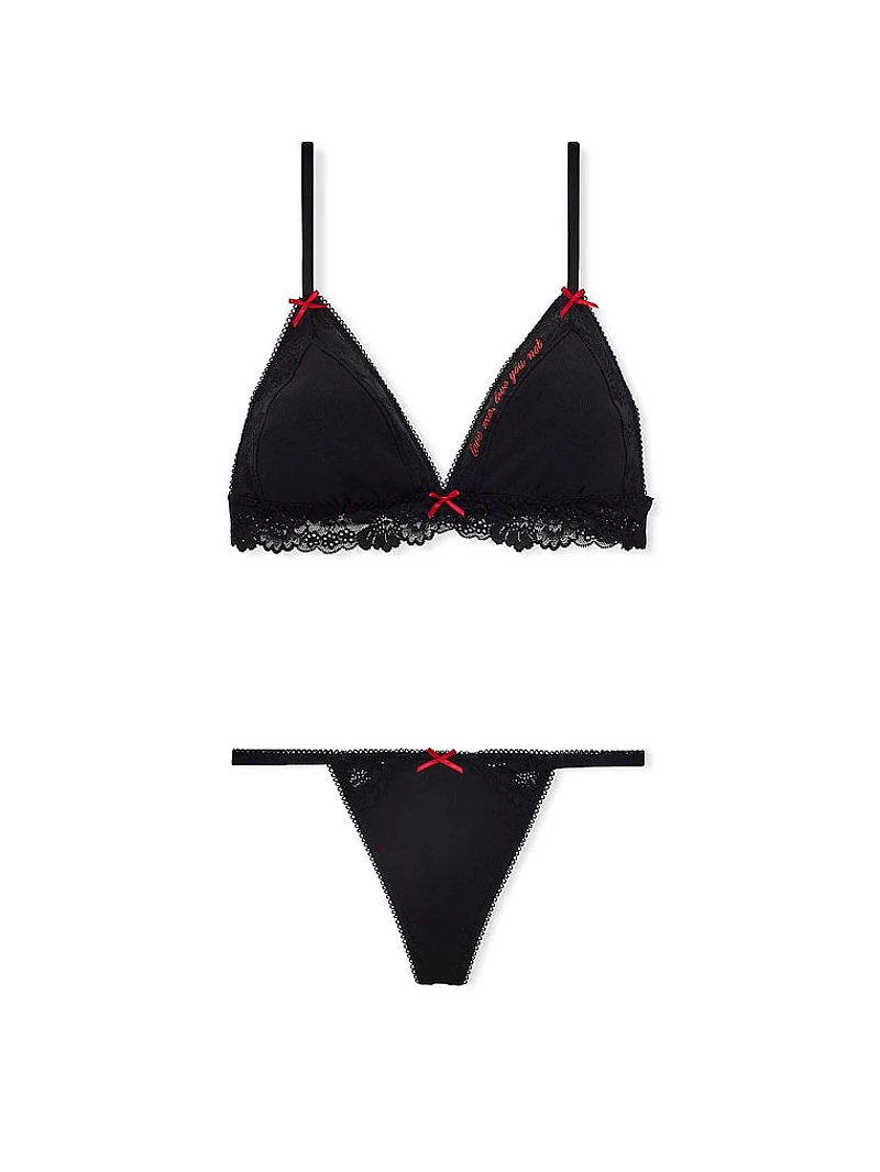 Limited-Edition Wink Flirty Gift Set