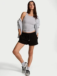 Off-Duty Terry Lounge Shorts