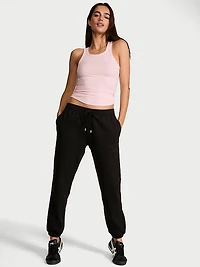 Off-Duty Fleece Jogger Sweatpant