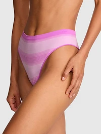Seamless Brazilian Panty