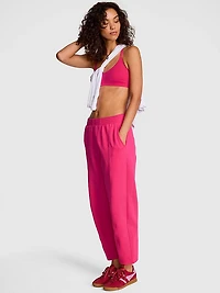 Campus Fleece™ Seamed Barrel Sweatpants