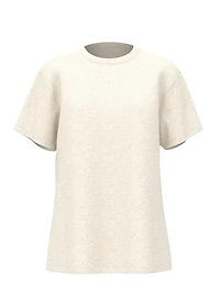 100% Cotton Oversized Tee